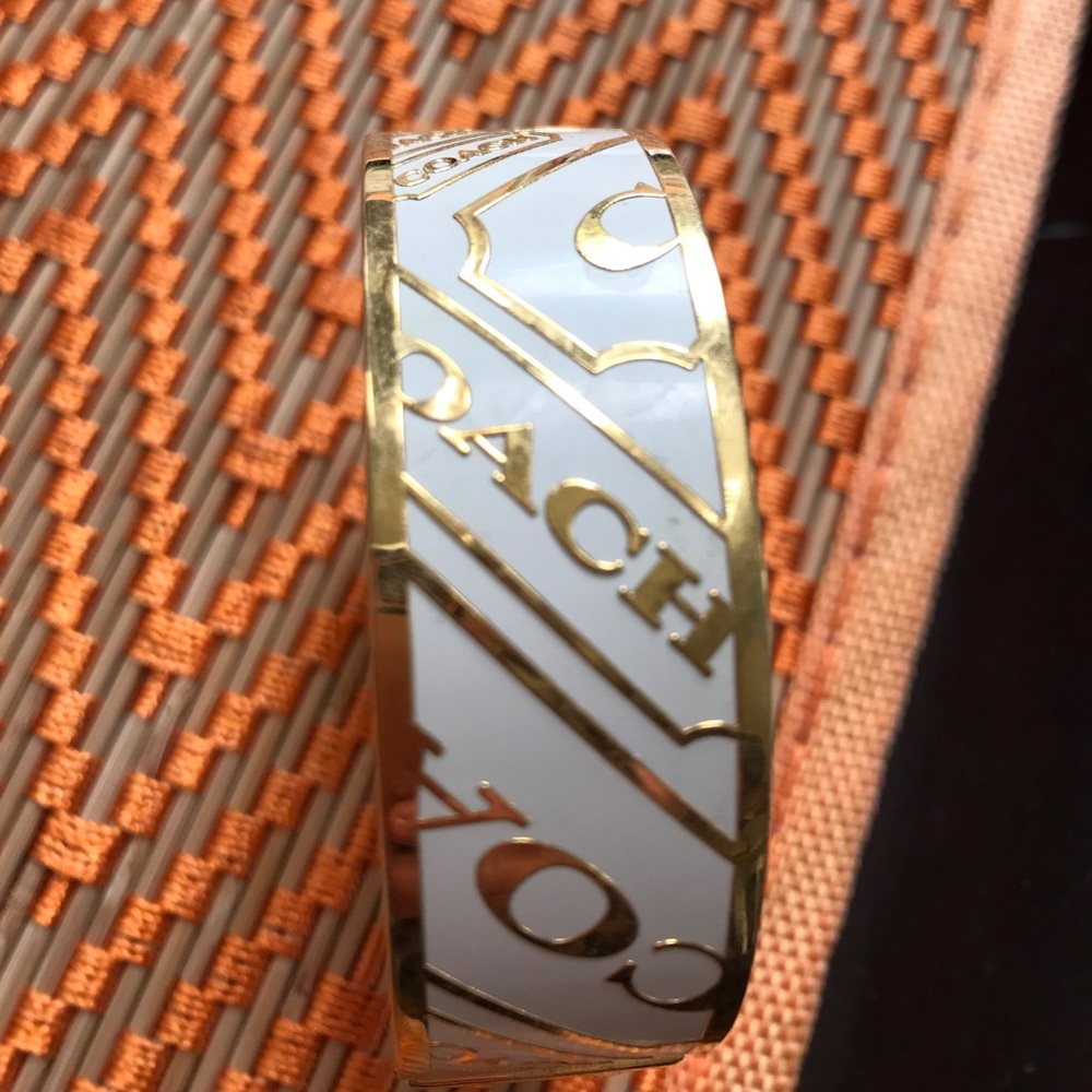 Coach Bangle - image 2
